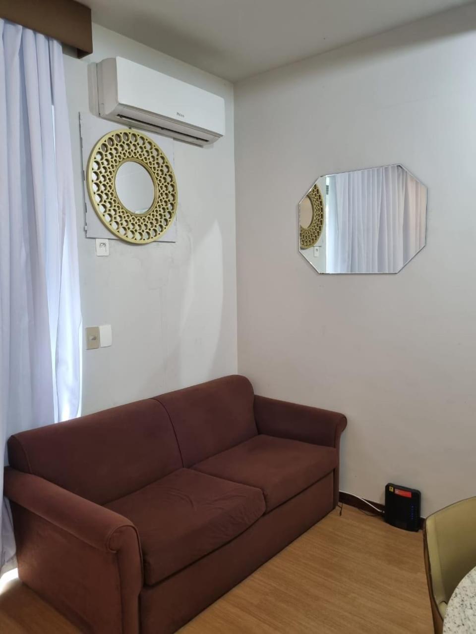 شقة Sofisticacao Na Savassi بيلو هورزونتي المظهر الخارجي الصورة